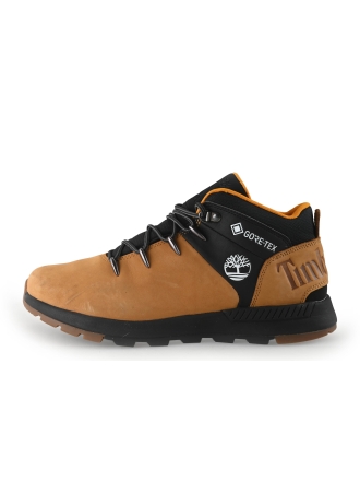 Timberland Hoge sneakers Overig 348072
 Maat 45
 