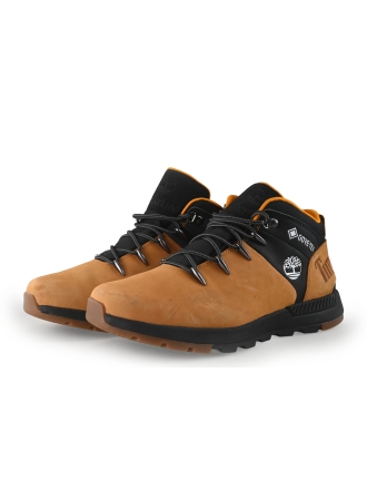 Timberland Hoge sneakers Overig 348072
 Maat 45
 