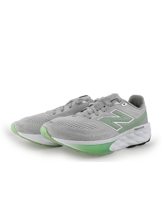 New Balance Sportschoenen Grijs 348081
 Maat 42½
 