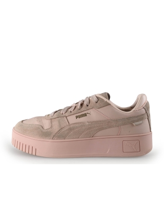 Puma Sneakers Roze 348083
 Maat 41
 