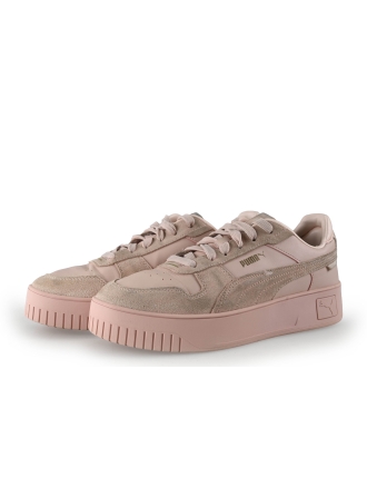 Puma Sneakers Roze 348083
 Maat 41
 