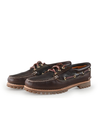 Timberland Bootschoenen Bruin 348088
 Maat 39
 