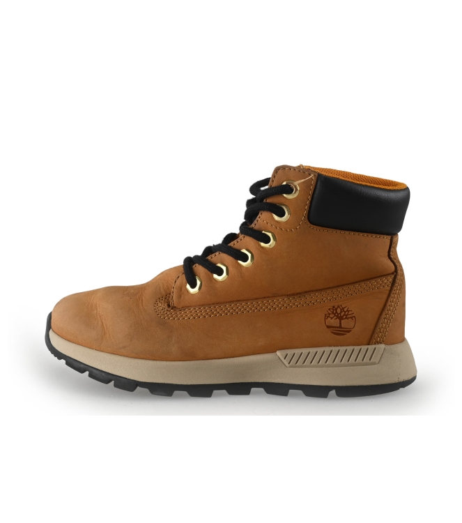Timberland Enkellaarzen