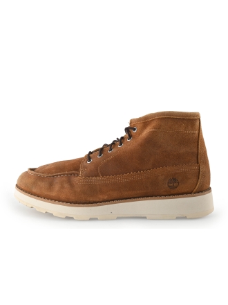 Timberland Veterboots Oranje 348097
 Maat 46
 