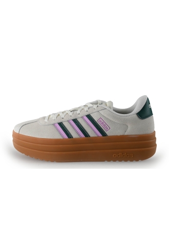 Adidas Sneakers Beige 348099
 Maat 38
 