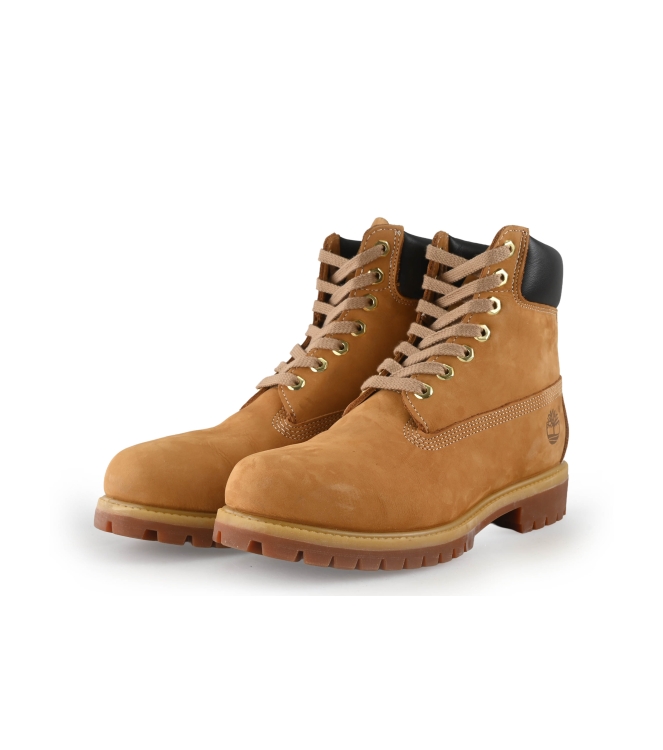 Timberland Veterboots