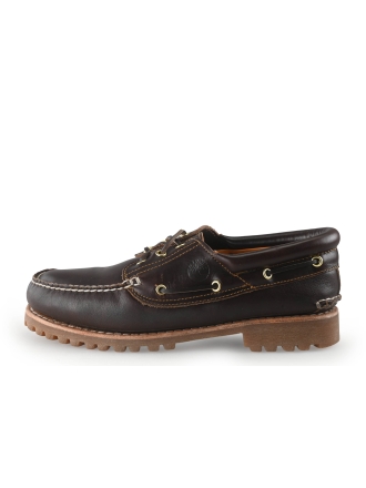 Timberland Bootschoenen Bruin 348108
 Maat 43½
 