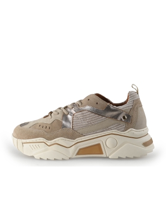 De Roos Sneakers Overig 348114
 Maat 40
 