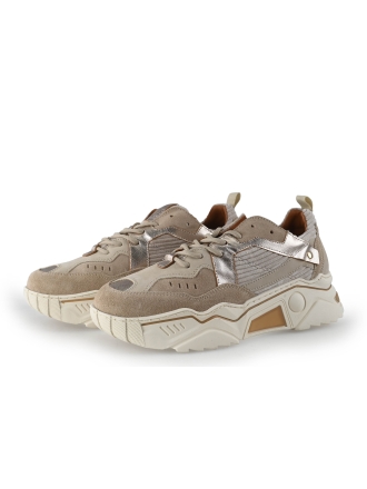 De Roos Sneakers Overig 348114
 Maat 40
 
