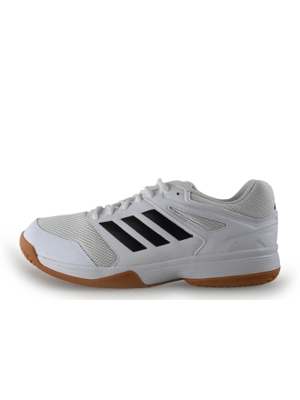 Adidas Sportschoenen Wit 348123
 Maat 44
 