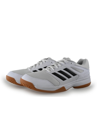 Adidas Sportschoenen Wit 348123
 Maat 44
 