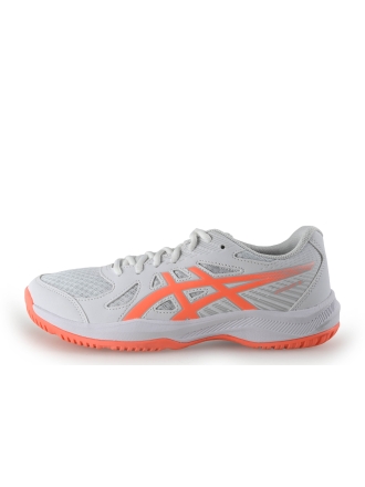 Asics Sportschoenen Wit 348126
 Maat 41½
 