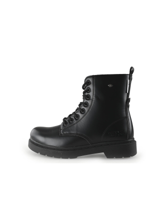 British Knights Veterboots Zwart 348128
 Maat 40
 