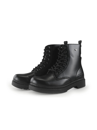 British Knights Veterboots Zwart 348128
 Maat 40
 