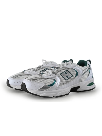 New Balance Sneakers Wit 348136
 Maat 42
 