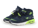 Kangaroos Sneakers