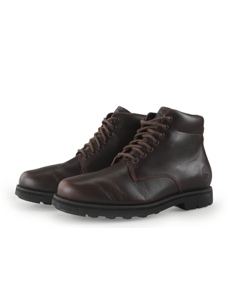 Timberland Veterboots Bruin 348150
 Maat 40
 