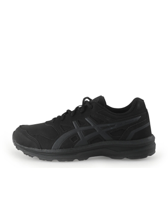 Asics Sneakers Zwart 348151
 Maat 37½
 