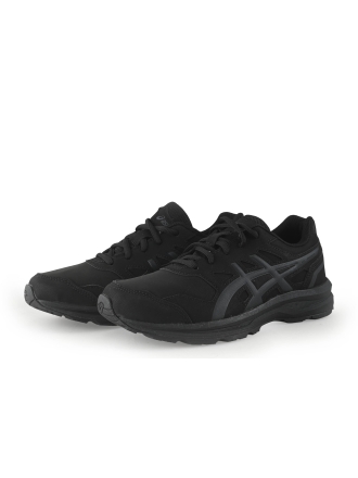 Asics Sneakers Zwart 348151
 Maat 37½
 