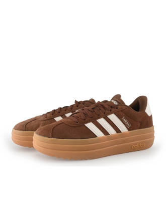 Adidas Sneakers Bruin 348152
 Maat 40
 