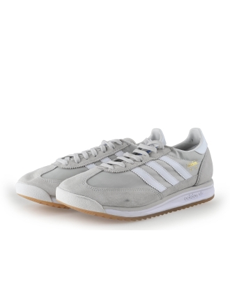 Adidas Sneakers Grijs 348157
 Maat 41
 