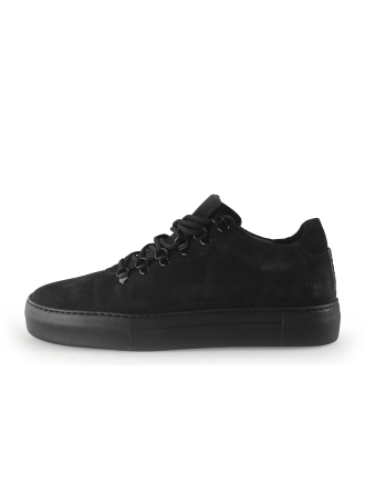 Nubikk Sneakers Zwart 348159
 Maat 41
 