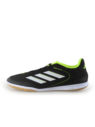 Adidas Voetbalschoenen Zwart 348169
 Maat 45
 
