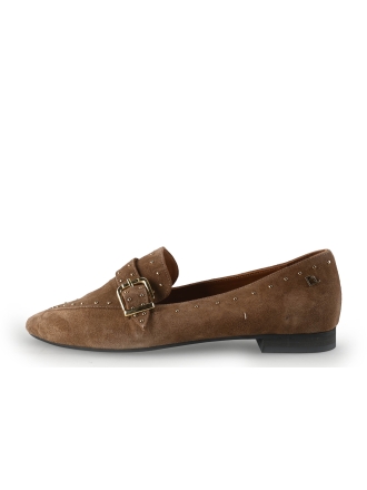 Babouche Loafers  Beige 348173
 Maat 40
 