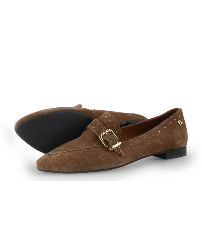 Babouche Loafers 