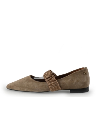 Sage Ballerina's Bruin 348175
 Maat 40
 