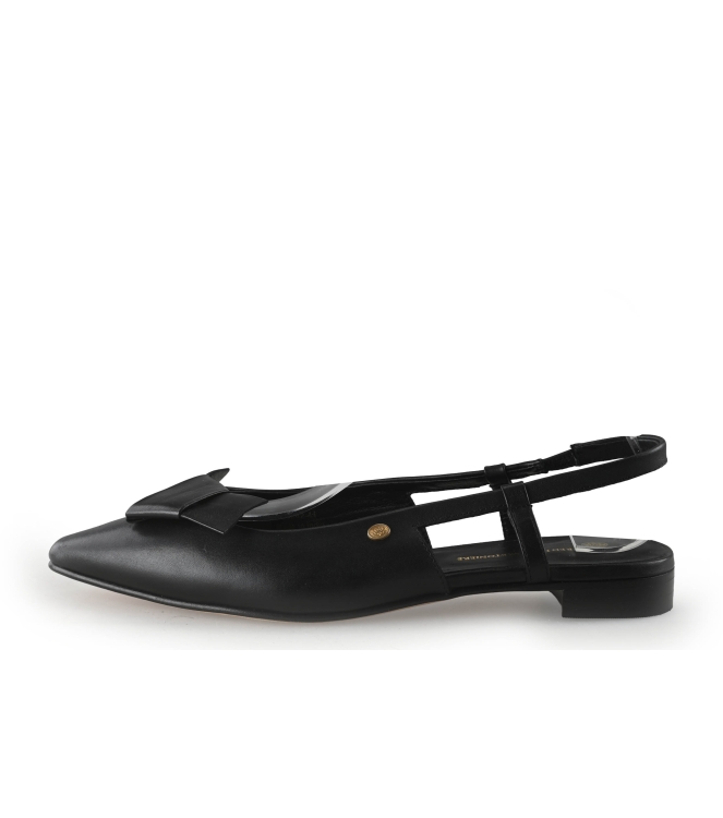 Fred de La Bretoniere Loafers 