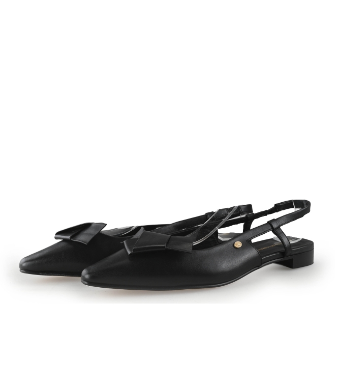 Fred de La Bretoniere Loafers 