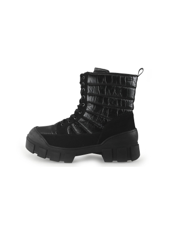 Caprice Sneeuwlaarzen Zwart 348191
 Maat 41
 