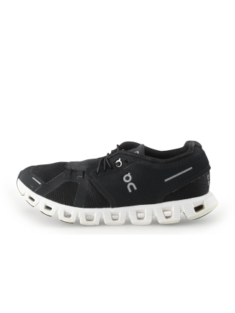 On Sneakers Zwart 348193
 Maat 40½
 