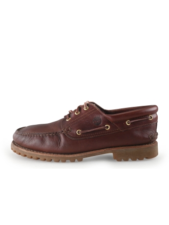Timberland Bootschoenen Rood 348201
 Maat 45½
 