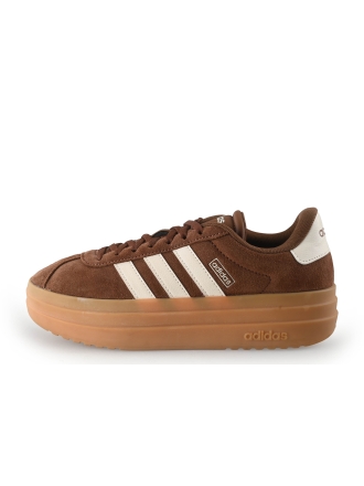 Adidas Sneakers Bruin 348211
 Maat 39
 