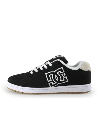 Dc Shoes Sneakers Zwart 348216
 Maat 44½
 
