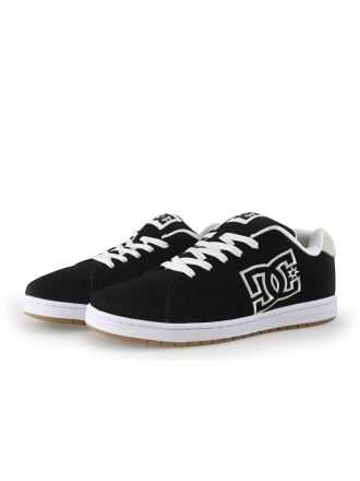 Dc Shoes Sneakers Zwart 348216
 Maat 44½
 