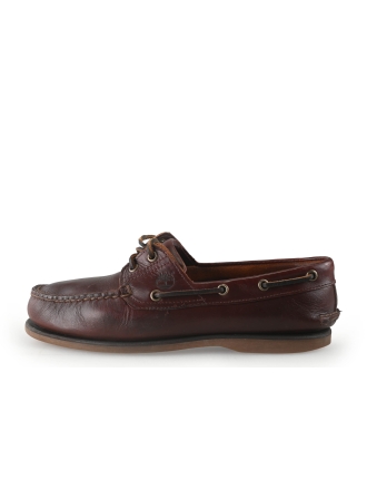 Timberland Bootschoenen Bruin 348219
 Maat 43
 