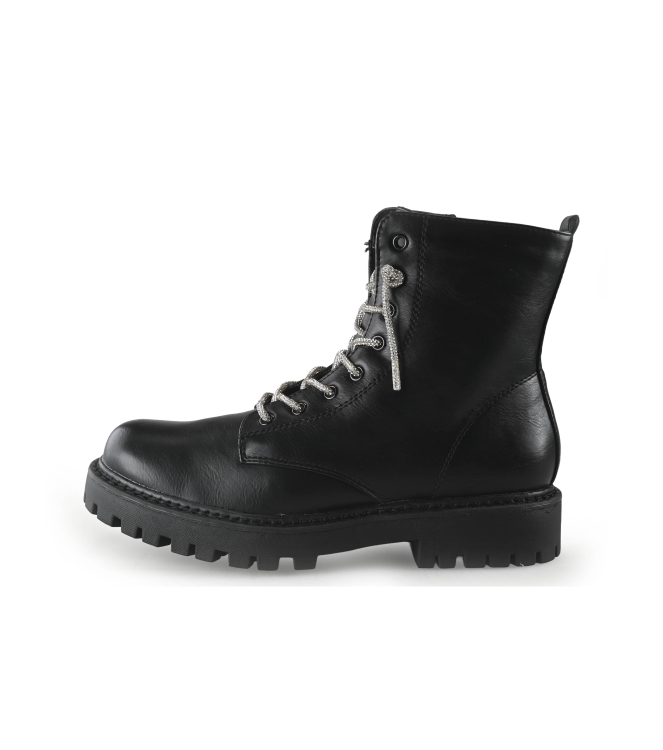 Smiling For Feet Boots