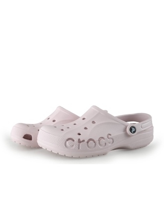 Crocs Instappers Roze 348222
 Maat 42½
 