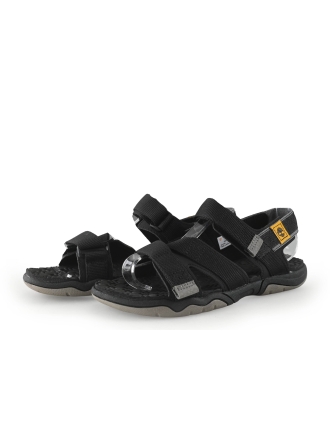 Timberland Sandalen Zwart 348226
 Maat 36
 