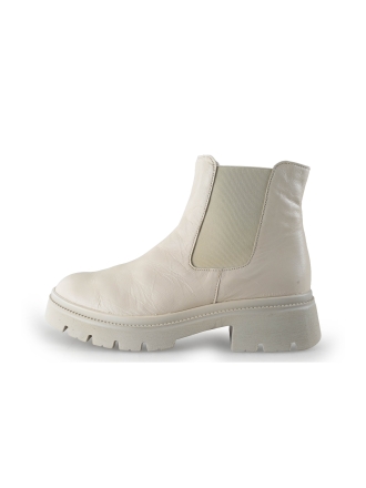 Gabor Enkellaarzen Beige 348234
 Maat 37
 