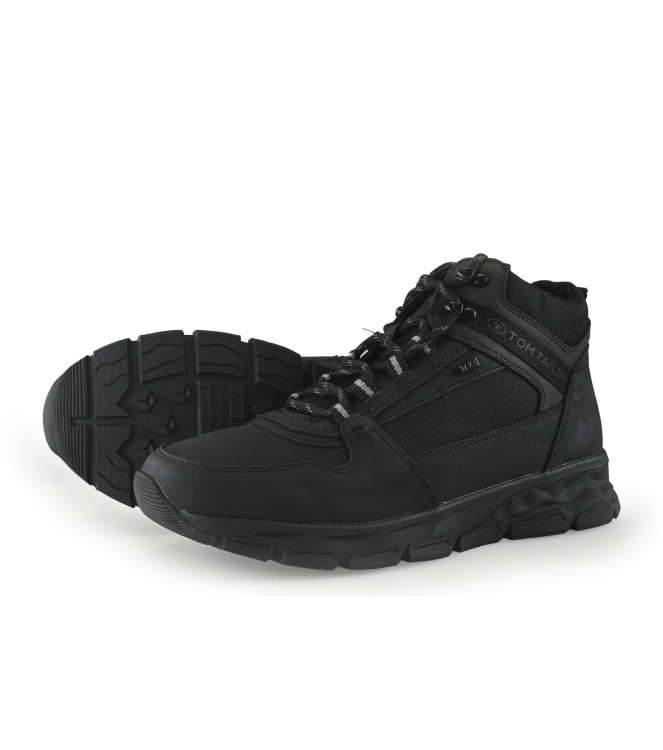 Tom Tailor Veterboots