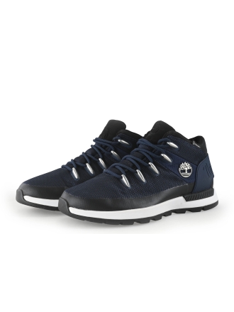 Timberland Sneakers Blauw 348246
 Maat 41
 