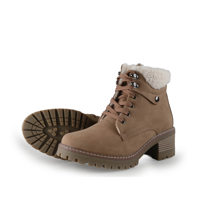 Claverton Veterboots