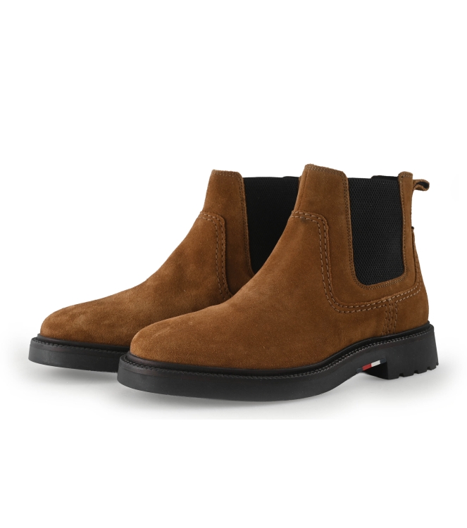 Tommy Hilfiger Chelsea boots