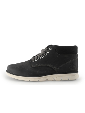 Timberland Hoge sneakers Zwart 348262
 Maat 39½
 