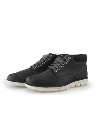 Timberland Hoge sneakers Zwart 348262
 Maat 39½
 