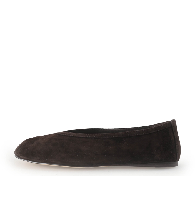 Steve Madden Ballerina's